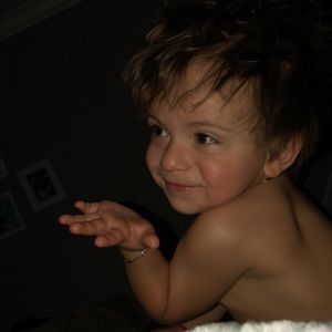 Meet your Posher, Alexia